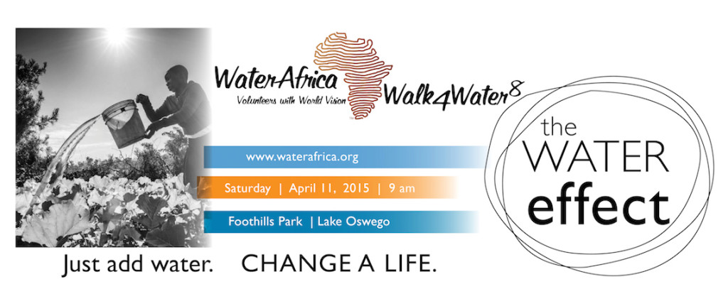 Walk4Water8 Register Now