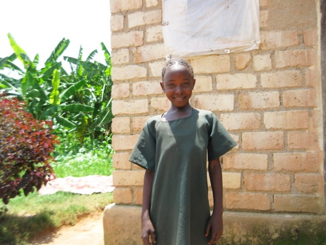 Baths & Laundry: WASH Changes Lives
