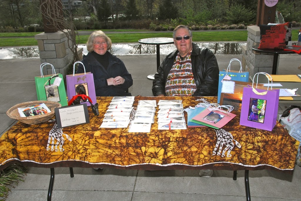 W4W5 | Why We Walk | Sheri & Bob Kilpatrick