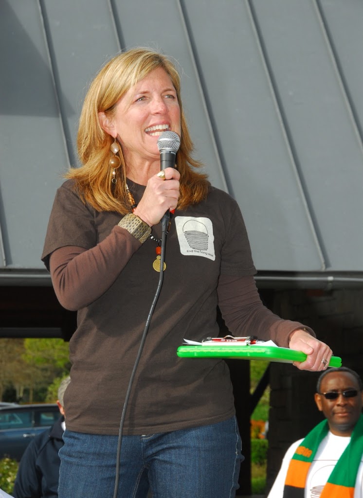 W4W5 | Why We Walk | Linda Favero