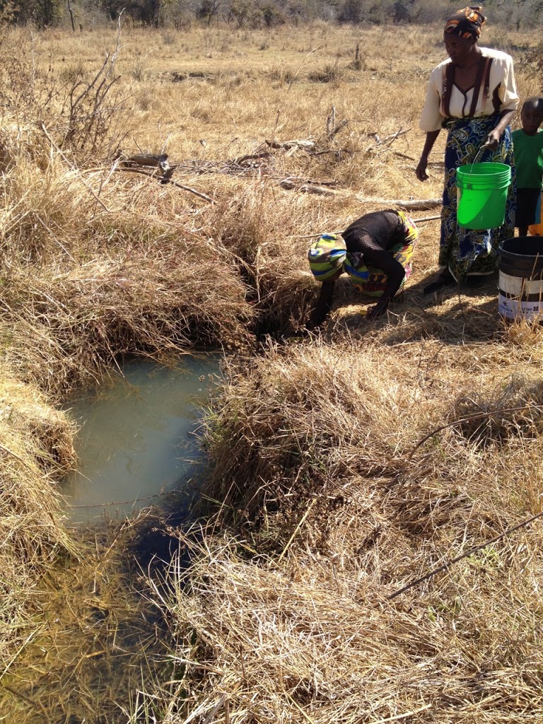 Trip Report: Day 3 | Walk4Water