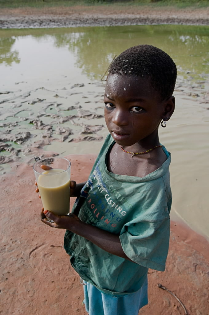 Water For The World | November 8 | 7pm
