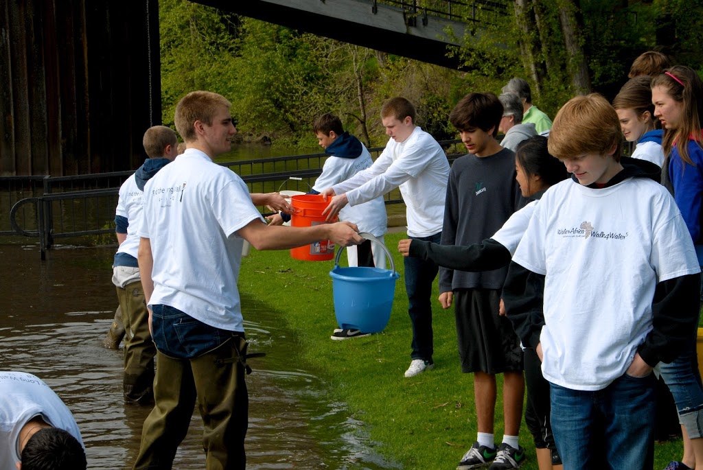 Walk4Water6: Why Do We Need Sponsors?