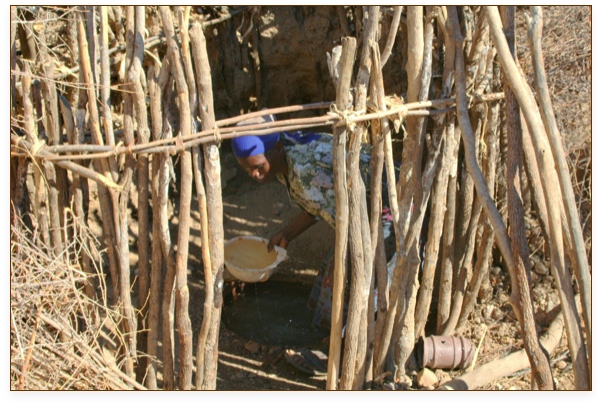World Water Day: Raising Awareness, Raising Funds & Transforming Lives