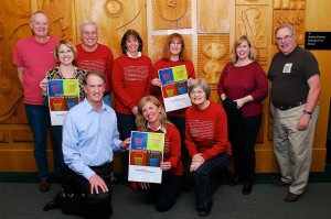 WaterAfrica Friends Lake Oswego City Council April 2013