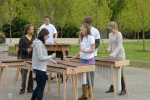 L&C Marimba Ensemble W4W5