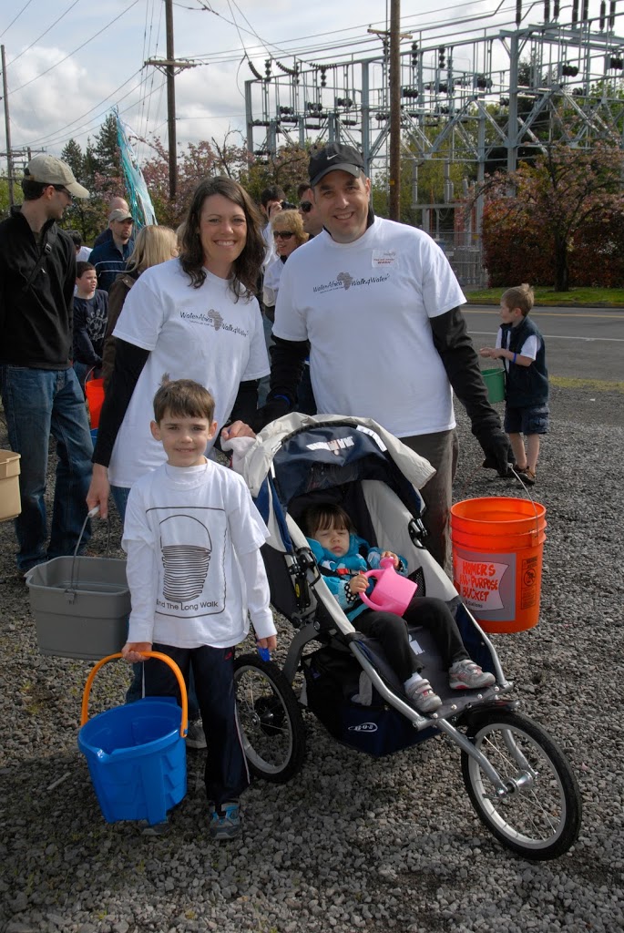 Family Sponsors: Todd & Michelle Olson