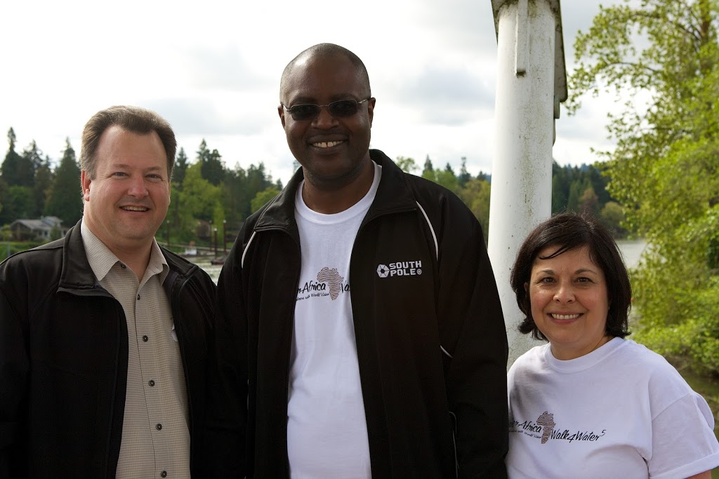 Family Sponsors: Gina & Greg Chandler
