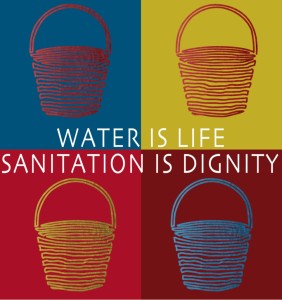 Water is Life image