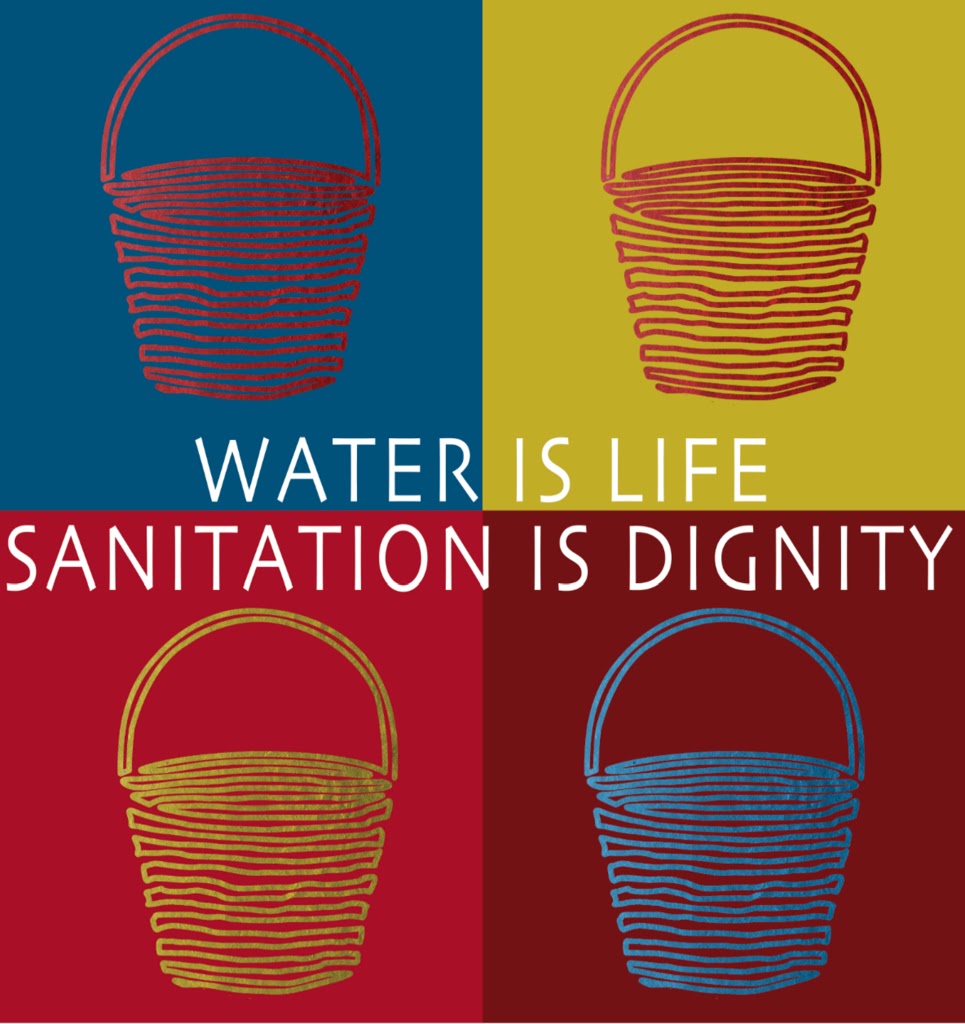 Walk4Water6: We ARE Filled With Joy!