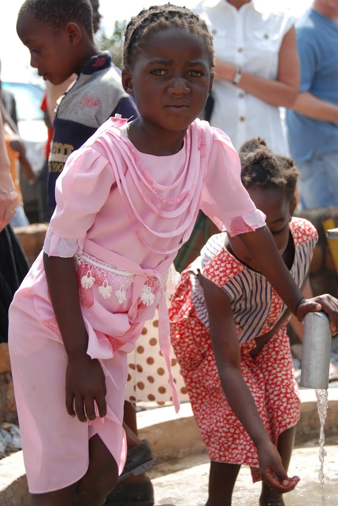 WaterAfrica: Seeking Research Volunteer