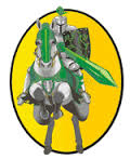Rex Putnam logo