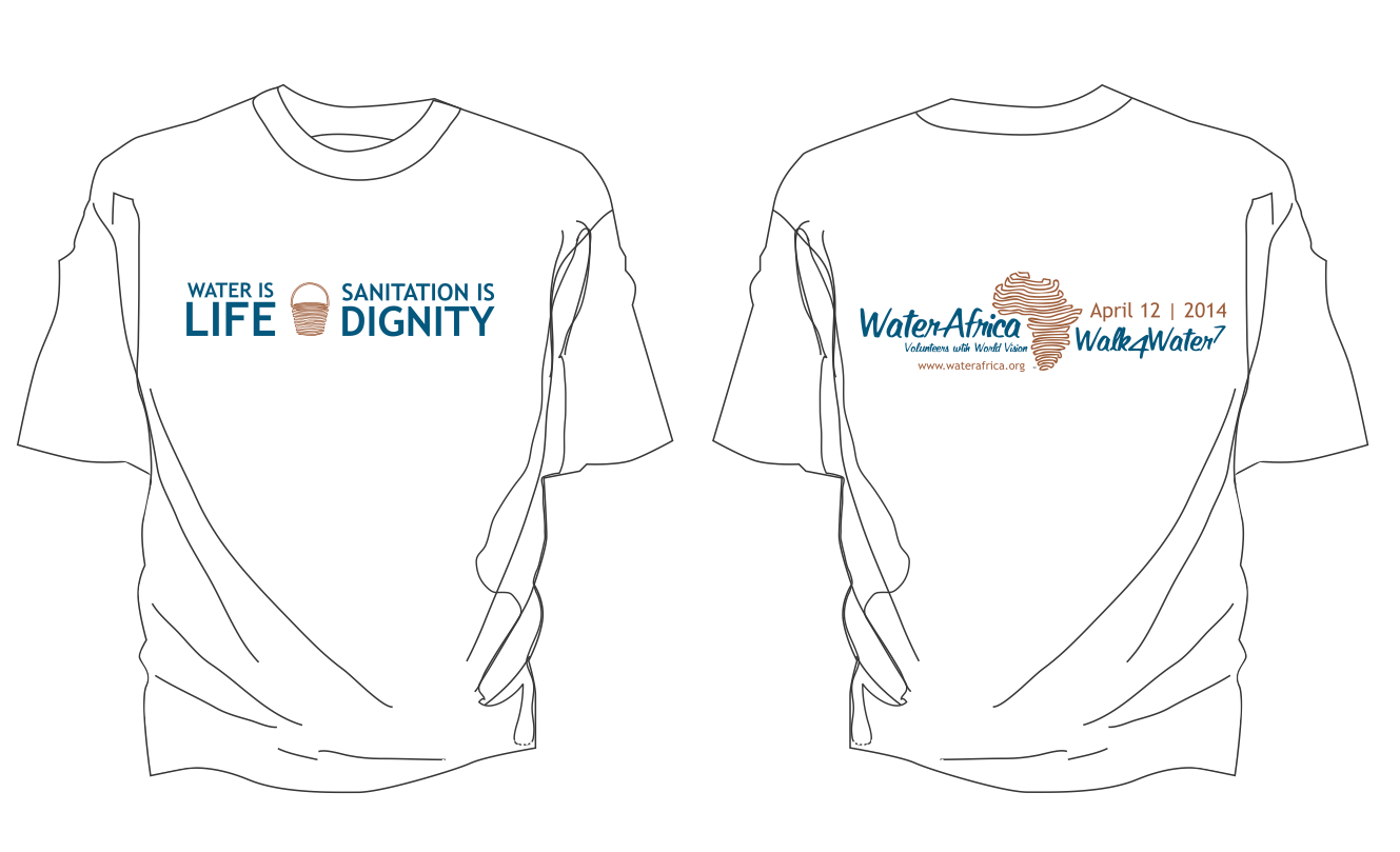 W4W7 short sleeve tees