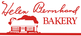 Walk4Water8 Sponsor Helen Berhard Bakery