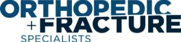 Walk4Water8 Sponsor Orthopedic and Fracture Specialist 