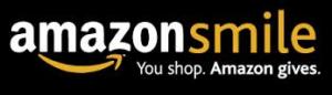 AmazonSmile logo