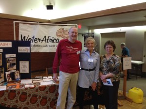 Lake Grove Presbyterian Mission Fair 
