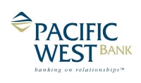 Walk4Water8 Sponsor Pacific West Bank