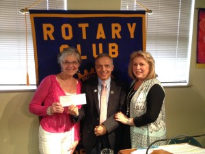 Lake Oswego Rotary_WaterAfrica