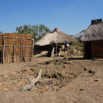 Rubbish Pit_Latrine_Handwashing Station