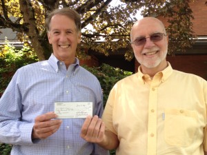Alan Shiffer_ Gary Mittelstaedt _ Walk4Water8