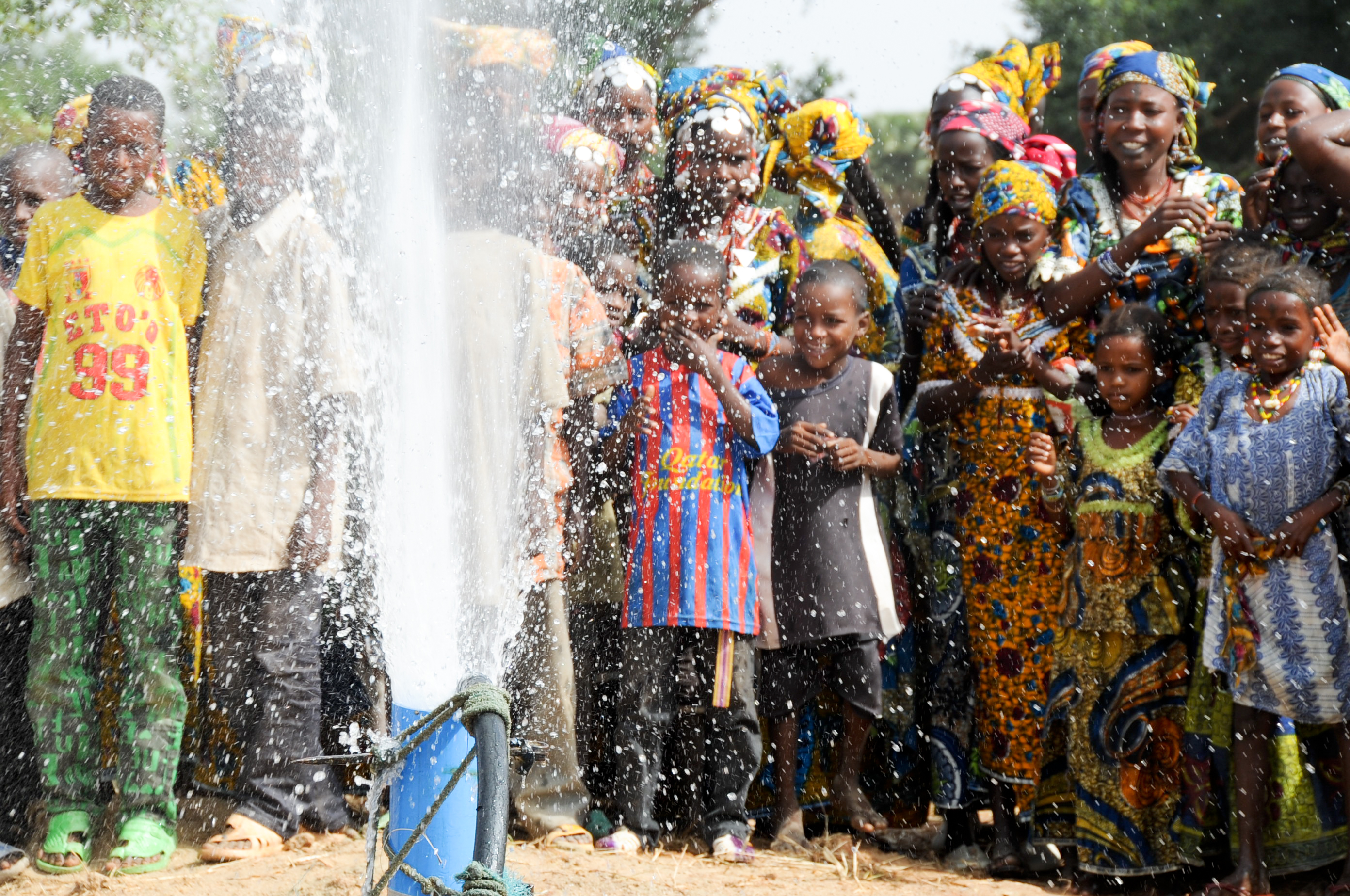 3 for 1 Donation Match Multiplies Your Gifts!