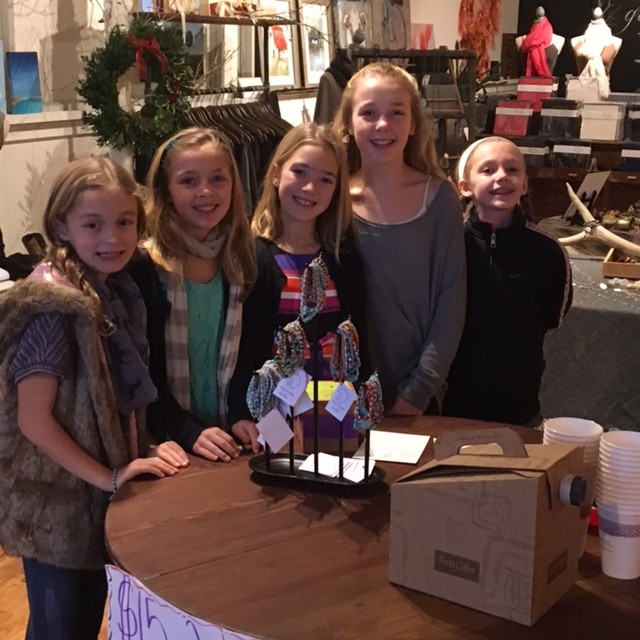 Trunk Show