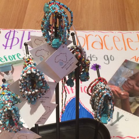 Bracelets