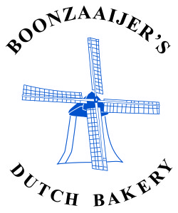 Boonzaaijer Walk4Water Sponsor