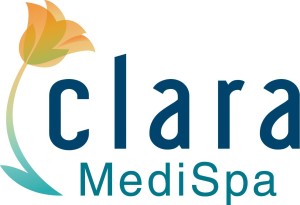 Clara MediSpa Walk4Water Sponsor