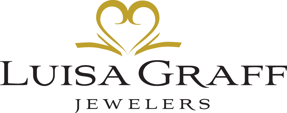 LuisaGraff_Logo_Black and Gold